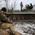 Росіяни захопили нові позиції поблизу Малинівки на Запоріжжі