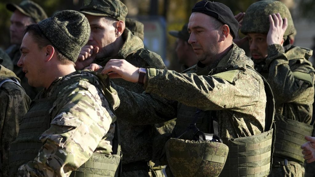 Росіяни просунулися на чотирьох напрямках, до Сум залишилося 26 кілометрів — звіт ISW