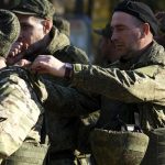 Росіяни просунулися на чотирьох напрямках, до Сум залишилося 26 кілометрів — звіт ISW