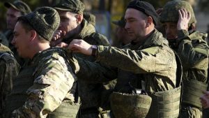 Росія підходить до Сум: аналітики попередили про небезпеку артобстрілів і гуманітарну кризу