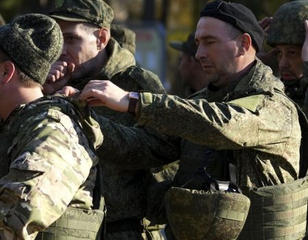 Росія підходить до Сум: аналітики попередили про небезпеку артобстрілів і гуманітарну кризу