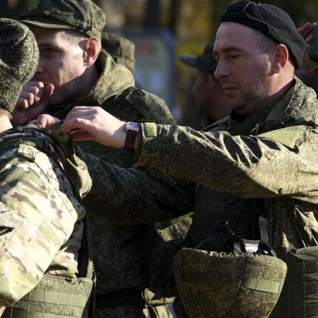 Росія підходить до Сум: аналітики попередили про небезпеку артобстрілів і гуманітарну кризу