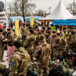 Бронювання від мобілізації у 2025 році