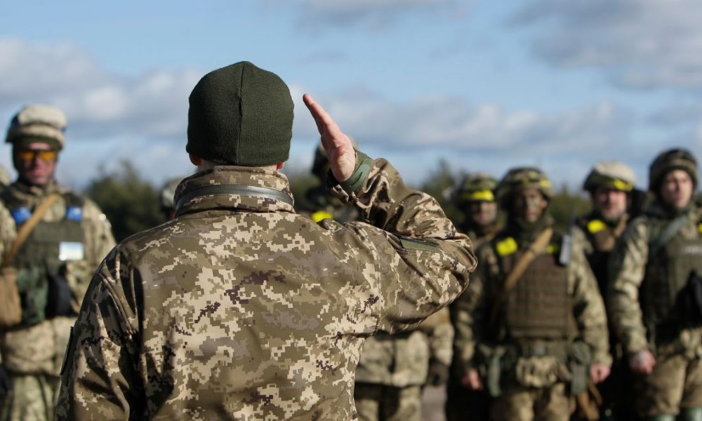 Мобілізація чоловіків за 50: кого можуть призвати у липні