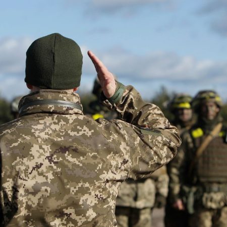 Мобілізація чоловіків за 50: кого можуть призвати у липні