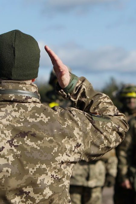 Мобілізація чоловіків за 50: кого можуть призвати у липні