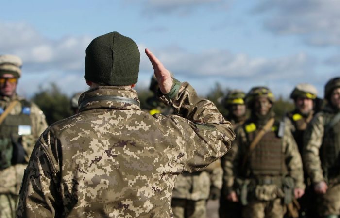 Мобілізація чоловіків за 50: кого можуть призвати у липні