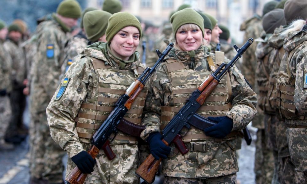 Мобілізація жінок в Україні: нові правила та зміни на липень 2025 року