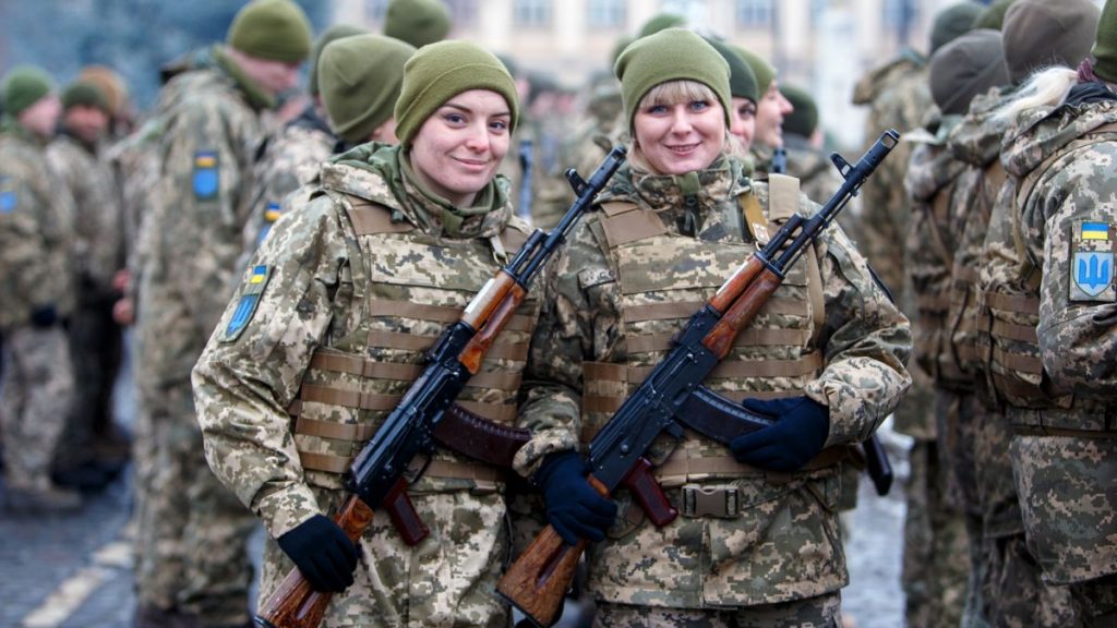 Мобілізація жінок в Україні: нові правила та зміни на липень 2025 року