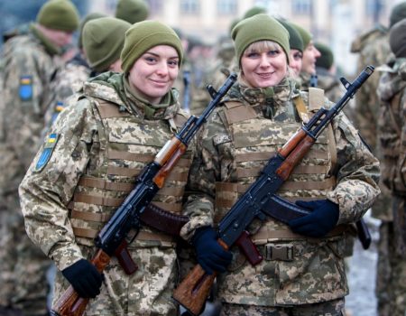 Мобілізація жінок в Україні: нові правила та зміни на липень 2025 року