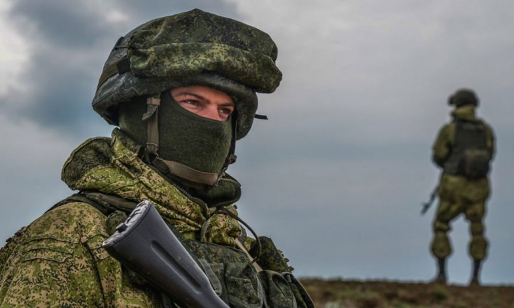 Російські війська просунулися біля кількох населених пунктів на фронті – Deep State