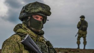 Російські війська просунулися біля кількох населених пунктів на фронті – Deep State