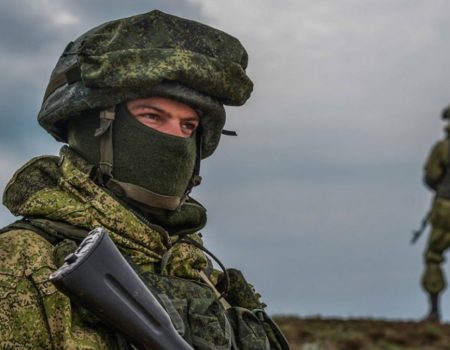 Російські війська просунулися біля кількох населених пунктів на фронті – Deep State