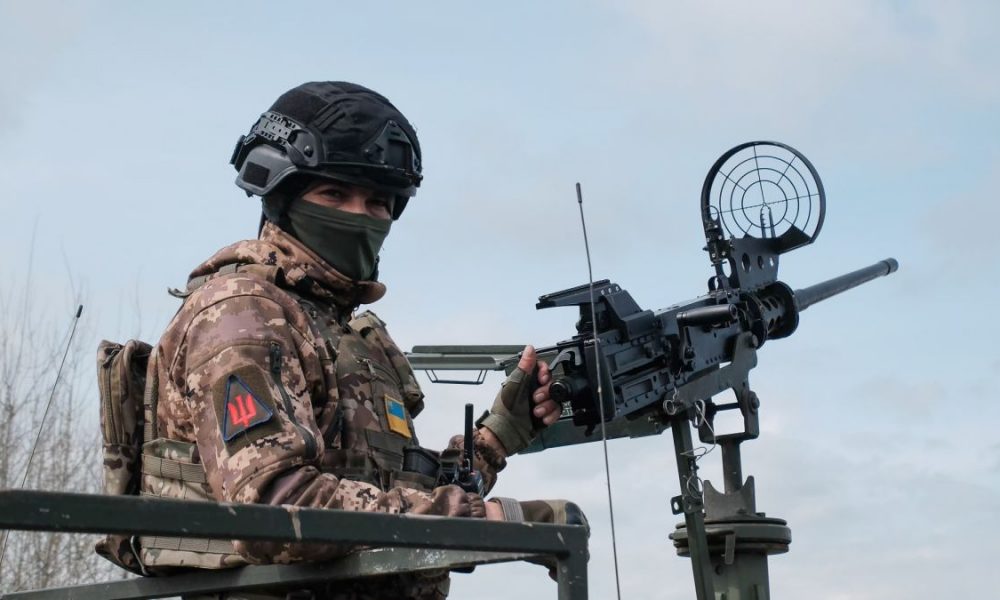 Росіяни знову застосовують тактику "м'ясних штурмів" на Сумщині