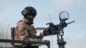 Росіяни знову застосовують тактику "м'ясних штурмів" на Сумщині