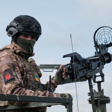 Росіяни знову застосовують тактику "м'ясних штурмів" на Сумщині