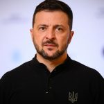 Зеленський може прибути на саміт Європейської ради в Брюсселі 26–27 червня