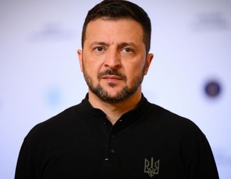 Зеленський може прибути на саміт Європейської ради в Брюсселі 26–27 червня