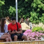 Спека, грози та дощі: якою буде погода в Україні 6 червня