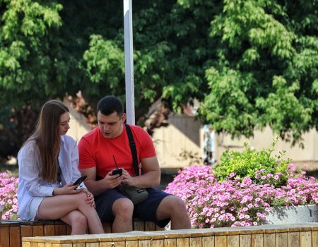 Спека, грози та дощі: якою буде погода в Україні 6 червня