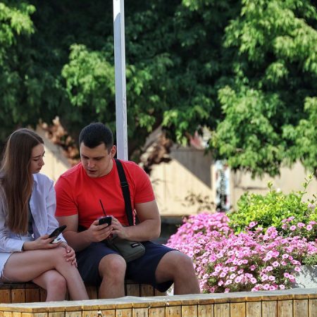 Спека, грози та дощі: якою буде погода в Україні 6 червня