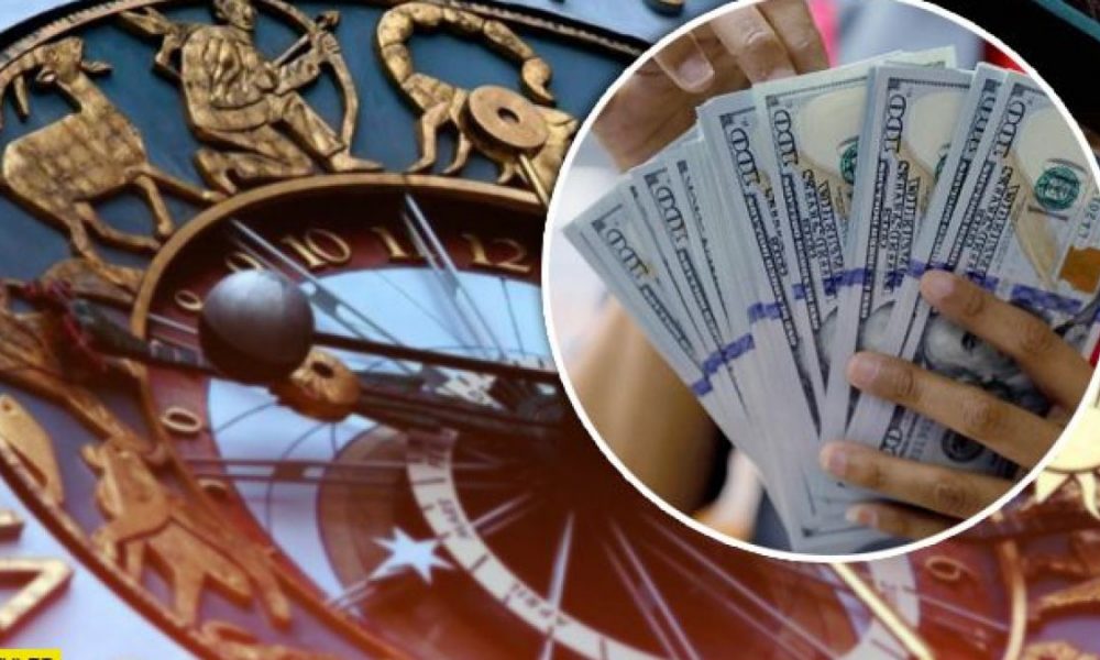 Фінансовий гороскоп на тиждень з 7 по 13 липня