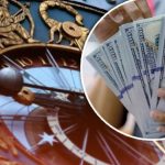 Фінансовий гороскоп на тиждень з 7 по 13 липня