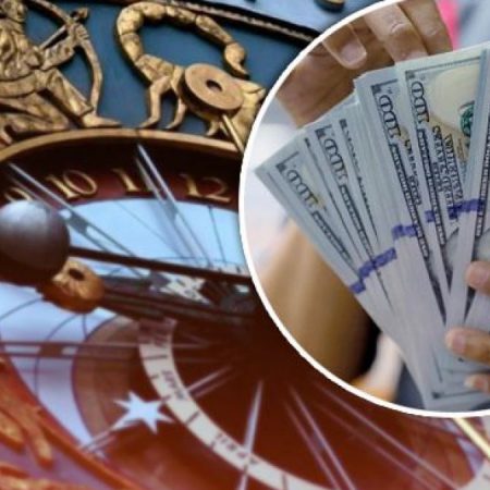 Фінансовий гороскоп на тиждень з 7 по 13 липня