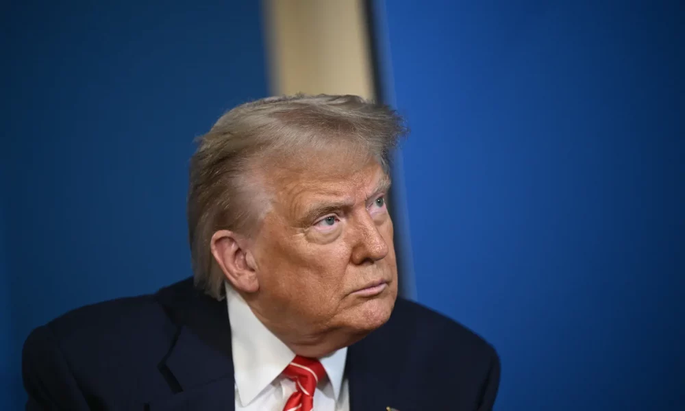 Трамп зробив нову заяву щодо закінчення війни в Україні