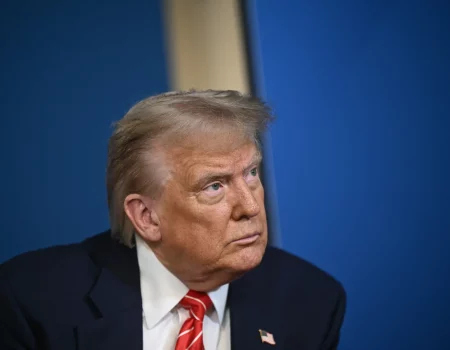 Трамп зробив нову заяву щодо закінчення війни в Україні