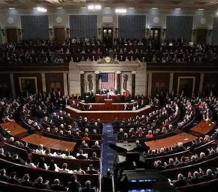 Комітет Сенату США схвалив допомогу Україні