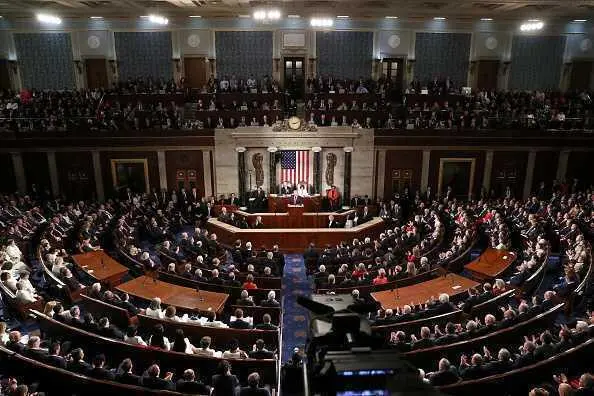 Комітет Сенату США схвалив допомогу Україні: яку суму заклали в оборонному бюджеті на 2026 рік Комітет Сенату США схвалив допомогу Україні