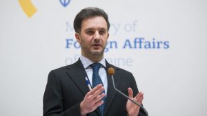 Україна не прийме жодних обмежень обороноздатності – МЗС відповіло на вимогу Росії Україна не прийме жодних обмежень обороноздатності – МЗС відповіло на вимогу Росії