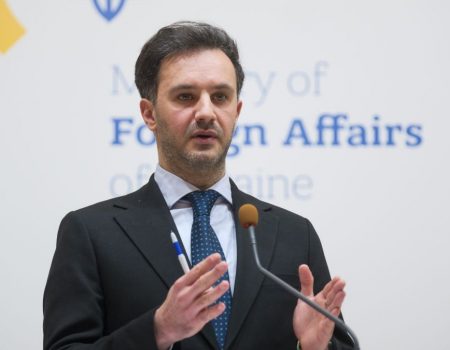 Україна не прийме жодних обмежень обороноздатності – МЗС відповіло на вимогу Росії