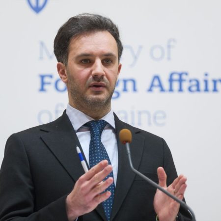Україна не прийме жодних обмежень обороноздатності – МЗС відповіло на вимогу Росії