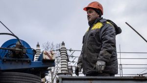 Критична ситуація на окупованій Донеччині: Зуївська ТЕС може зупинитись через дефіцит води