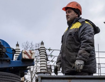 Критична ситуація на окупованій Донеччині: Зуївська ТЕС може зупинитись через дефіцит води