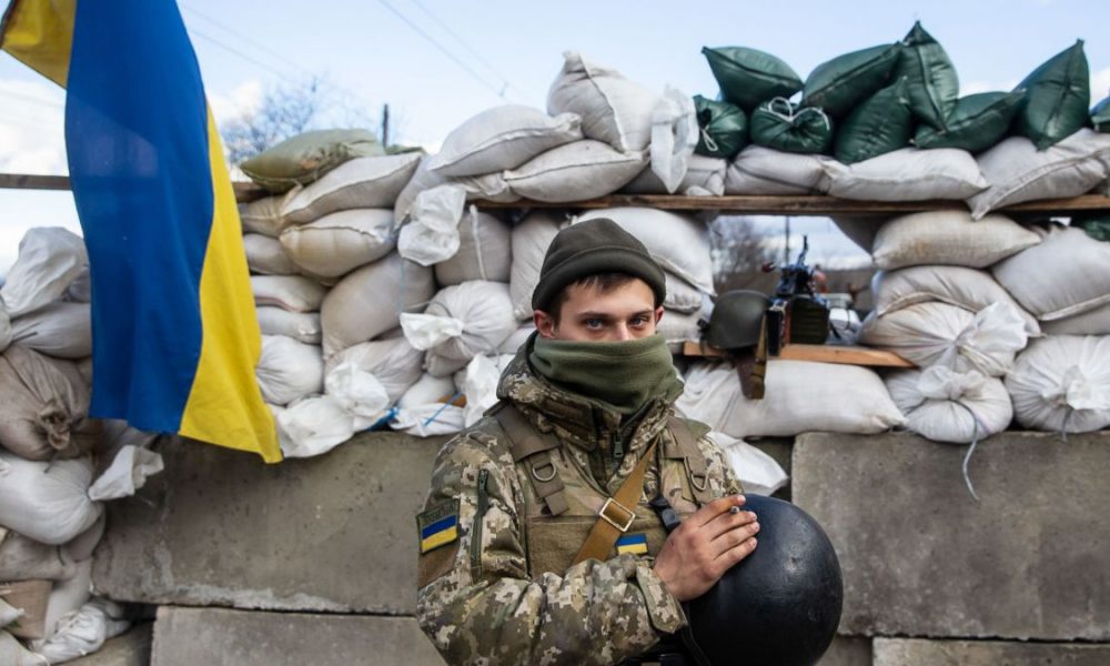 Перемога України у війні все ще можлива: нові умови від Foreign Affairs Перемога України у війні все ще можлива: нові умови від Foreign Affairs