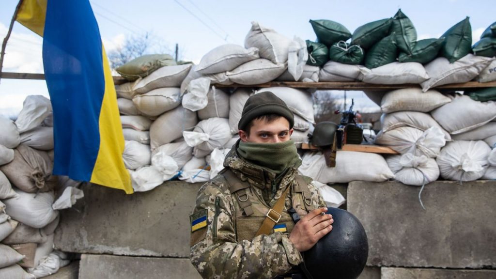 Перемога України у війні все ще можлива: нові умови від Foreign Affairs Перемога України у війні все ще можлива: нові умови від Foreign Affairs