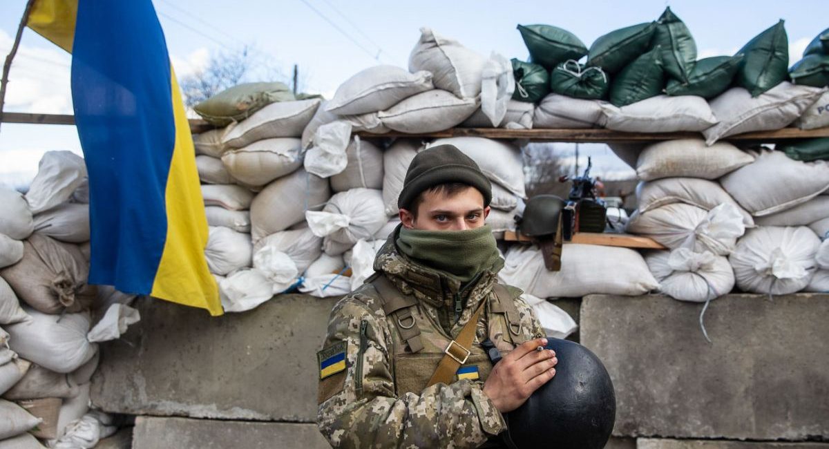 Перемога України у війні все ще можлива: нові умови від Foreign Affairs