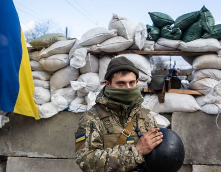 Перемога України у війні все ще можлива: нові умови від Foreign Affairs