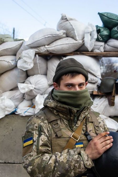 Перемога України у війні все ще можлива: нові умови від Foreign Affairs