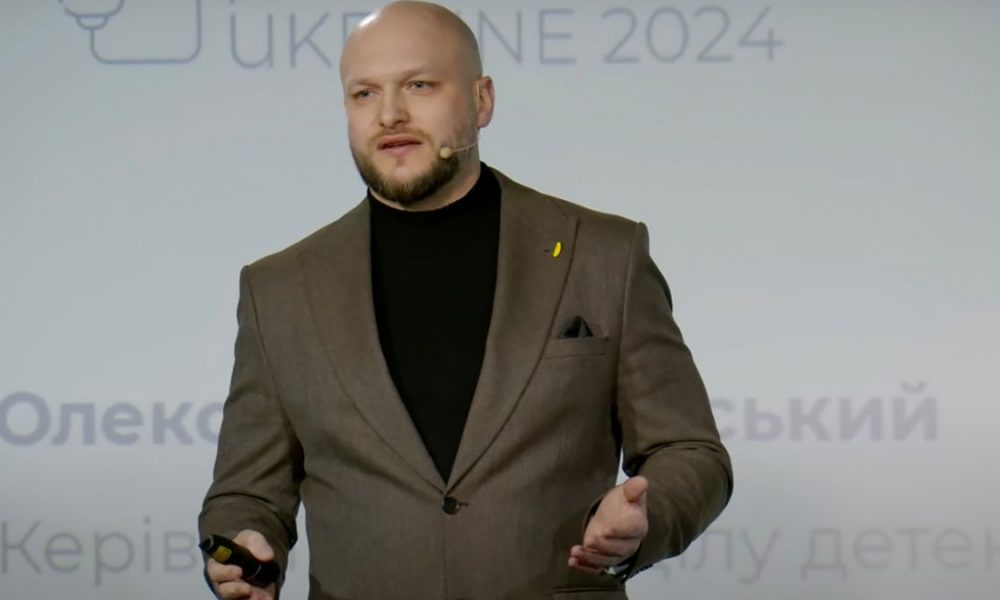 Олександр Цивінський знову номінований на пост голови БЕБ: чи буде призначення після відмови уряду