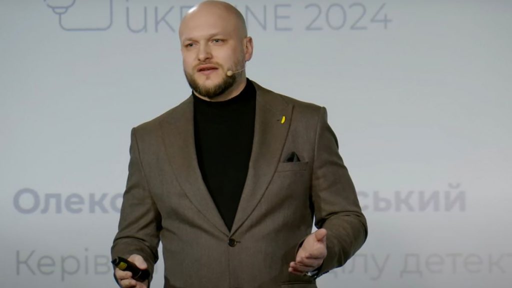 Олександр Цивінський знову номінований на пост голови БЕБ: чи буде призначення після відмови уряду Олександр Цивінський знову номінований на пост голови БЕБ: чи буде призначення після відмови уряду