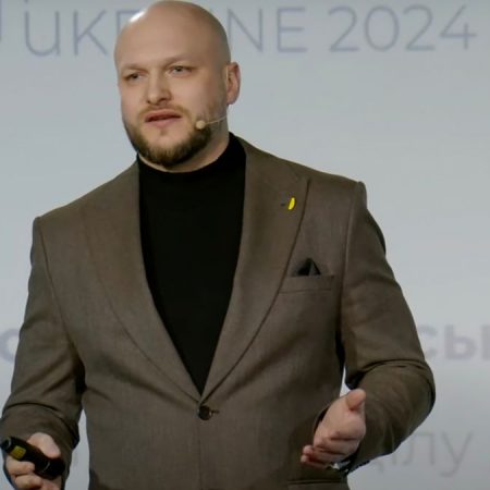 Олександр Цивінський знову номінований на пост голови БЕБ: чи буде призначення після відмови уряду