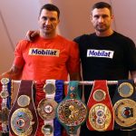 Рейтинг найкращих українських боксерів за всю історію