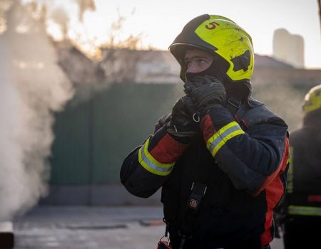 Херсон під постійною атакою: як люди виживають у місті, яке перетворюється на зону небезпеки