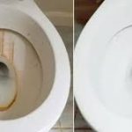 Як швидко позбутися навіть від старого нальоту в унітазі без хімії
