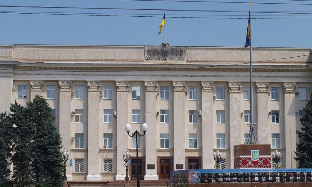 Херсон очолив список міст з найбільшими втратами серед депутатів Херсон очолив список міст з найбільшими втратами серед депутатів