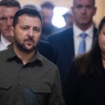Заміна посла України в США: хто може стати наступником Оксани Маркарової